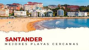 Las mejores playas cerca de Santander