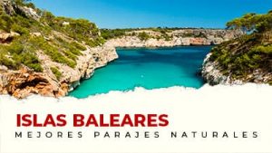 Los mejores parajes naturales de Islas Baleares