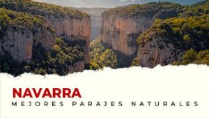 Los mejores parajes naturales de Navarra