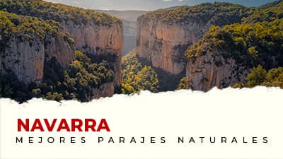 Los mejores parajes naturales de Navarra