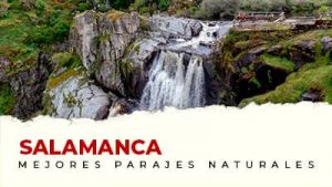 Los mejores parajes naturales de Salamanca