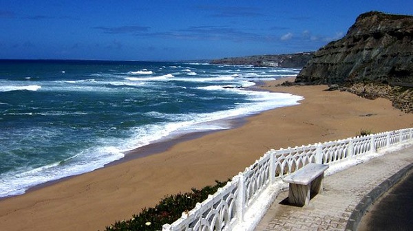 Las Mejores Playas de Portugal Cerca de Zamora