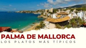 Platos típicos de Palma de Mallorca