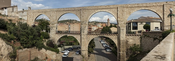 Los Mejores Monumentos Históricos de Teruel