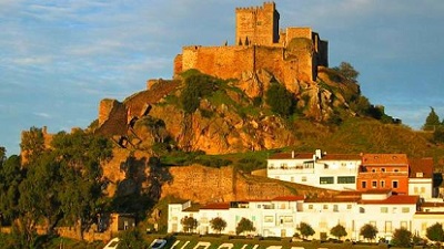 Qué ver en Alburquerque (Badajoz)