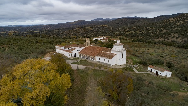 ¿Dónde está la Capilla Sixtina de Extremadura?