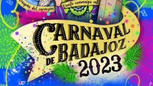toda la información sobre el carnaval de Badajoz