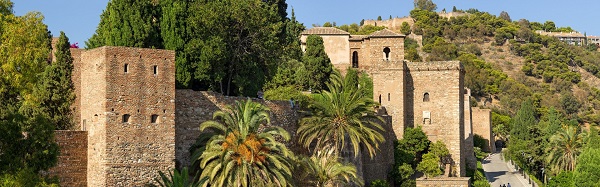 Los Mejores Monumentos Históricos de Málaga