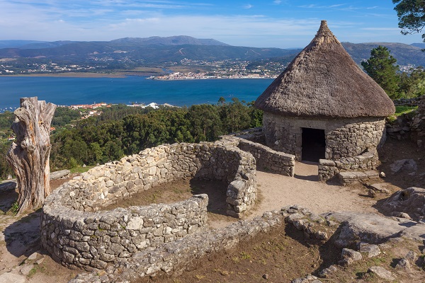 Descubre los Monumentos Imprescindibles de Pontevedra