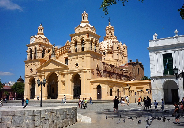 Descubre los Monumentos Imprescindibles de Córdoba