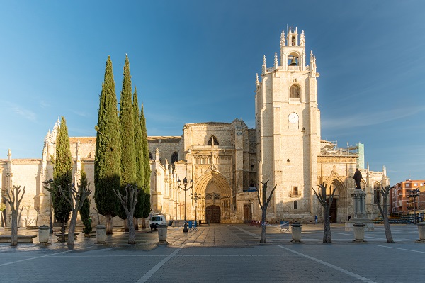 Los Mejores Monumentos Históricos de Palencia