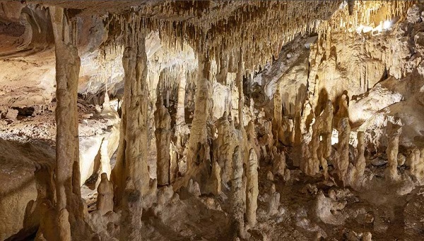 Las Mejores Cuevas Visitables de La Rioja