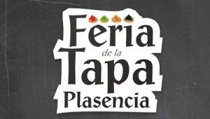 Todo lo que necesitas sabe sobre la Feria de la Tapa de Plasencia %anio%