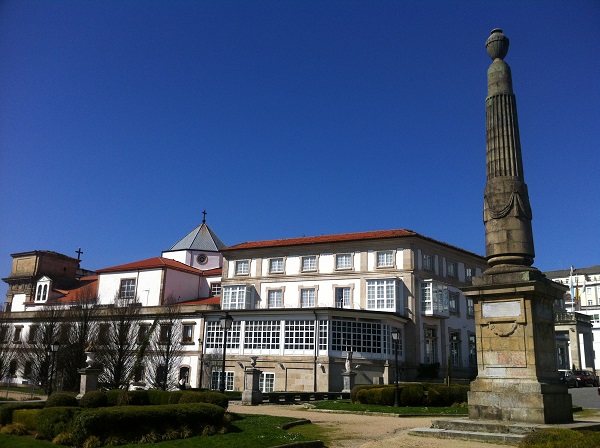 Los Mejores Monumentos Históricos de El Ferrol