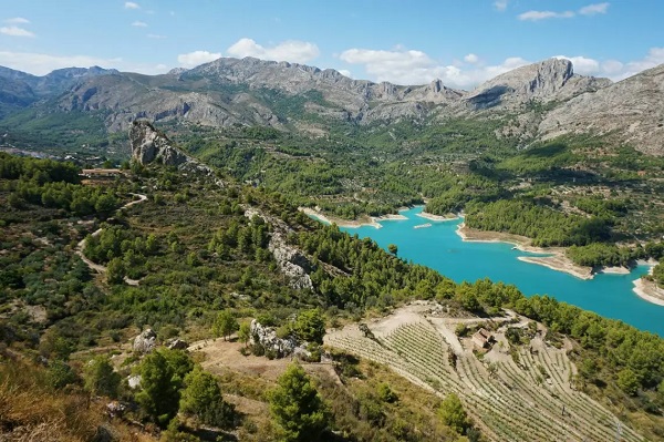Ven a Conocer los Valles Más Bonitos de la Comunidad Valenciana