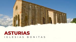 Iglesias Más Bonitas de Asturias