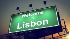 La Mejor Manera de Viajar a Lisboa desde Cáceres