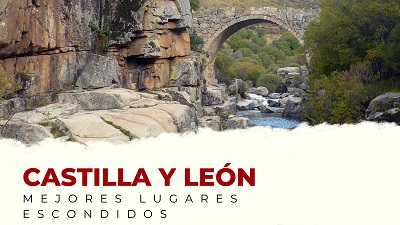 Los Mejores Lugares Escondidos de Castilla Y León