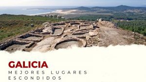 Los Mejores Lugares Escondidos de Galicia