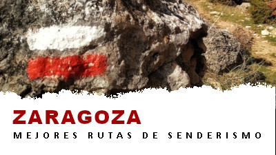 Rutas de senderismo en la provincia de Zaragoza