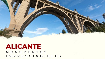 Descubre los Monumentos Imprescindibles de Alicante