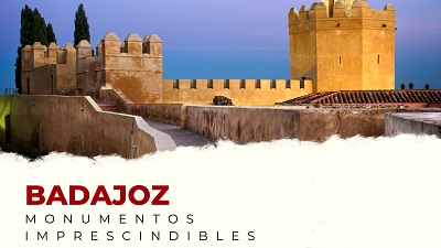 Descubre los Monumentos Imprescindibles en la Provincia de Badajoz