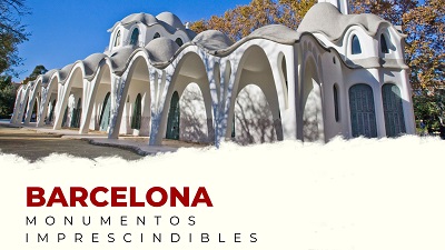 Descubre los Monumentos Imprescindibles de Barcelona