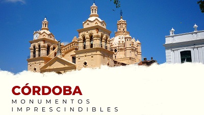 Descubre los Monumentos Imprescindibles de Córdoba