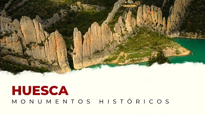 Los Mejores Monumentos Históricos de Huesca