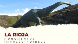 Descubre los Monumentos Imprescindibles de La Rioja