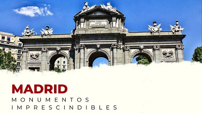 Descubre los Monumentos Imprescindibles de Madrid Comunidad