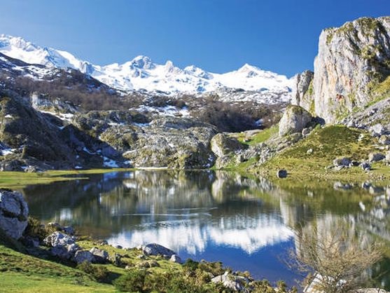 Los Mejores Parques Naturales para Visitar en España
