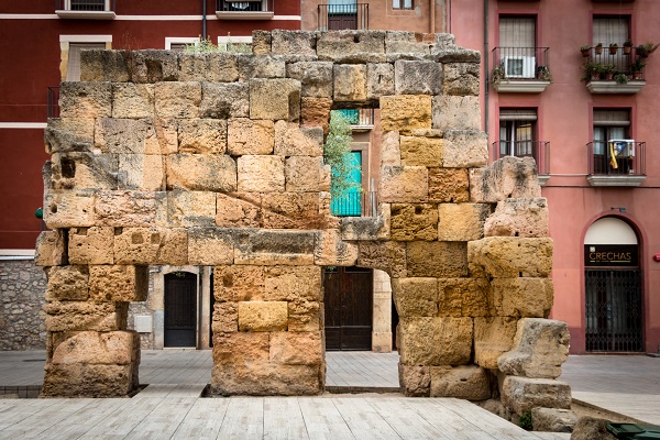 Los Mejores Monumentos Históricos de Tarragona