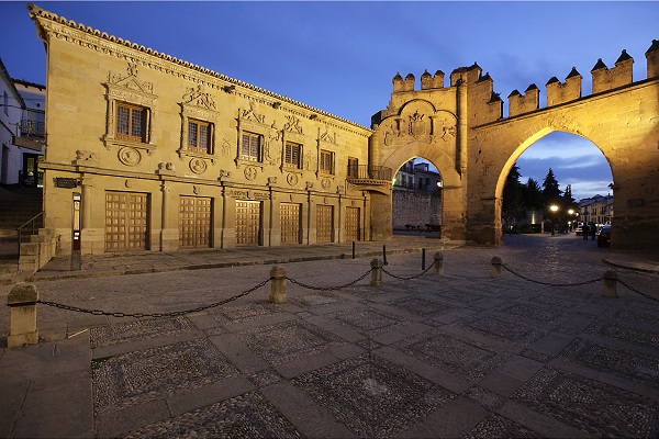 Descubre los Monumentos Imprescindibles de la Provincia de Jaén