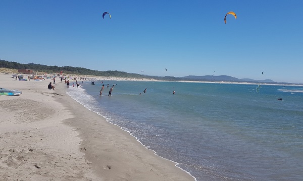 Las Mejores Playas de Portugal Cerca de Cáceres