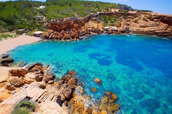 Los Mejores Lugares Escondidos de las Islas Baleares