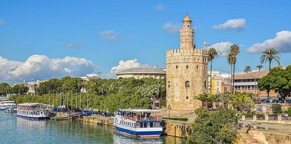 Descubre los Monumentos Imprescindibles de la provincia de Sevilla