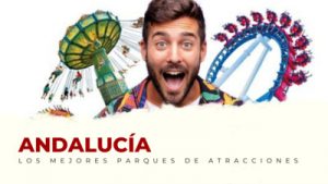 Andalucía Parques de Atracciones