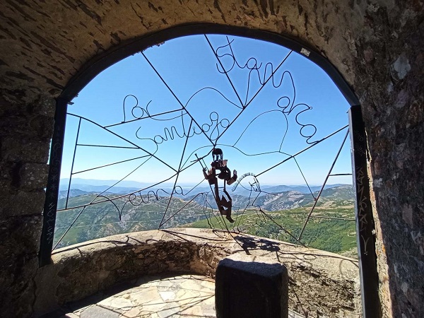 Descubre la Peña de Francia desde Cáceres