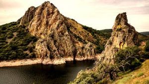 Visita Campo Arañuelo desde Cáceres