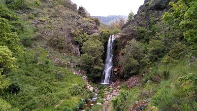 Descubre la Ruta de La Chorrera de Hervás