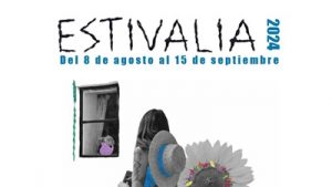 Disfruta del Festival Estivalia 2025