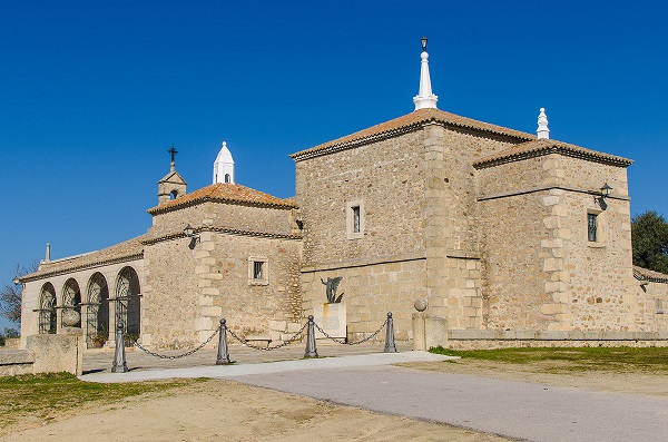 Las ermitas más bonitas de Extremadura