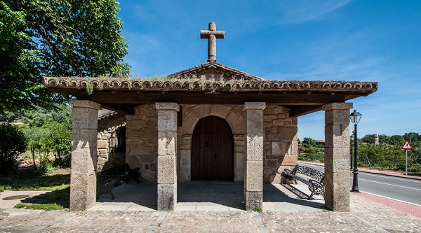 Qué ver en Villanueva de la Vera (Cáceres)