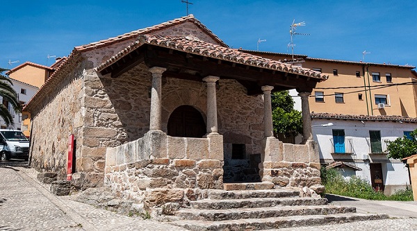 Qué ver en Villanueva de la Vera (Cáceres)