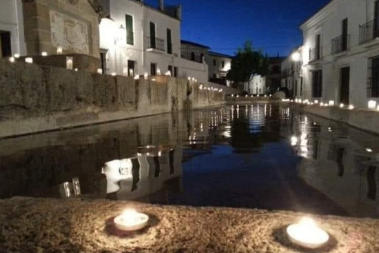 Fregenal de la Sierra - Pueblos medievales de Extremadura