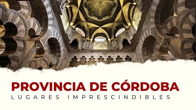 Qué ver en la provincia de Córdoba