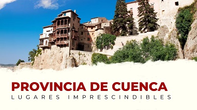 Qué ver en la provincia de Cuenca
