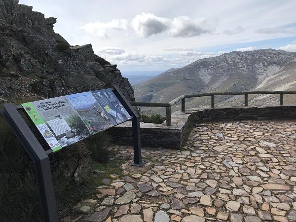 Ven a conocer la Peña de Francia desde Cáceres