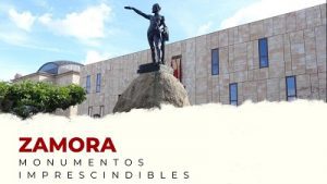 Descubre los Monumentos Imprescindibles de la provincia de Zamora